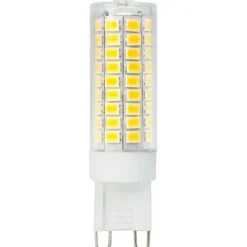 LED G9 - 12W entspricht 100W - 4000K Neutralweiß - 19x75 mm
