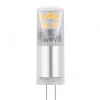 LED G4 - 2,5W entspricht 25W - 6000K Tageslichtweiß - 13x45mm - 5 Jahre Garantie