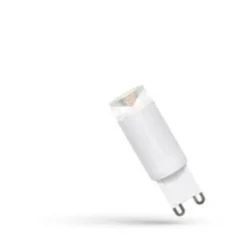 LED G9 - 2,5W entspricht 25W - 6400K Tageslichtweiß - Keramik