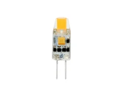 LED G4 - 1.5W entspricht 15W - 2700K Warmweiß - 11x42mm