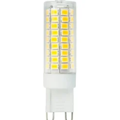 LED G9 - 12W entspricht 100W - 2700K Warmweiß - 23x75 mm
