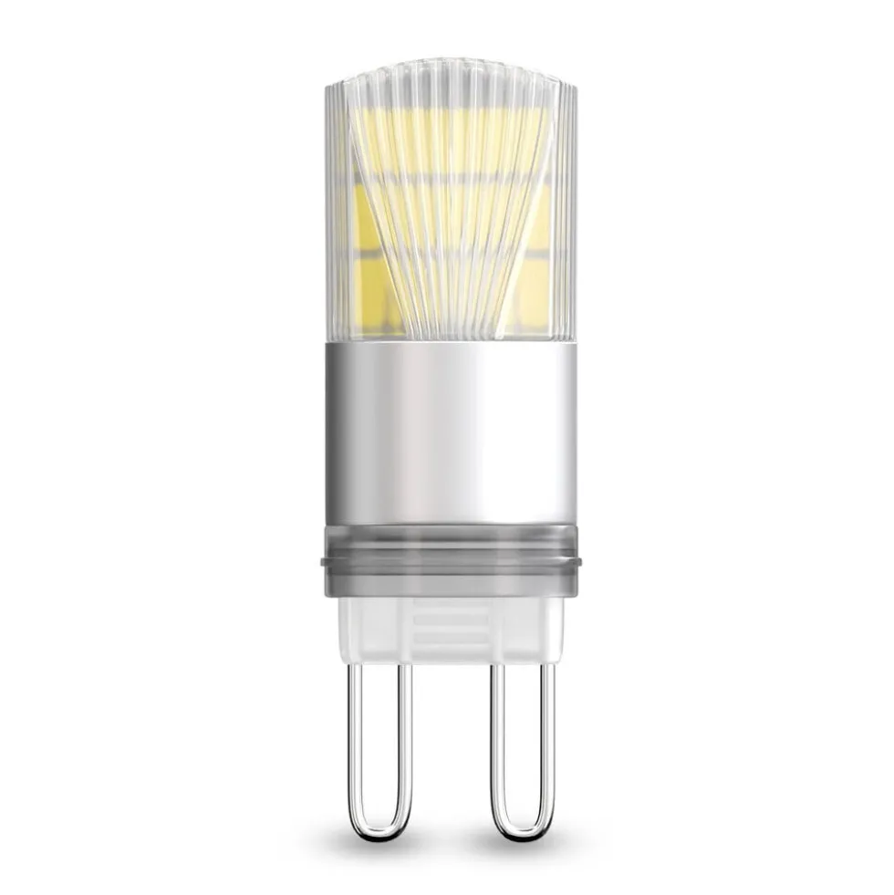 LED G9 - 4W 400Lm - 4000K Neutralweiß