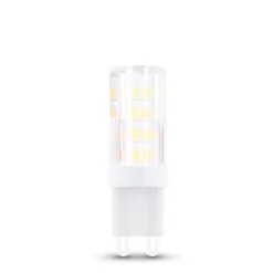 LED G9 - 3,5W 320Lm - 2700K Warmweiß