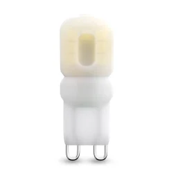LED G9 - 2,2W 190Lm - 2700K Warmweiß