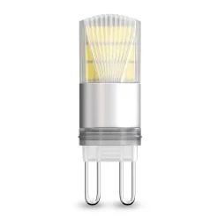 LED G9 - 4W 400Lm - 2700K Warmweiß