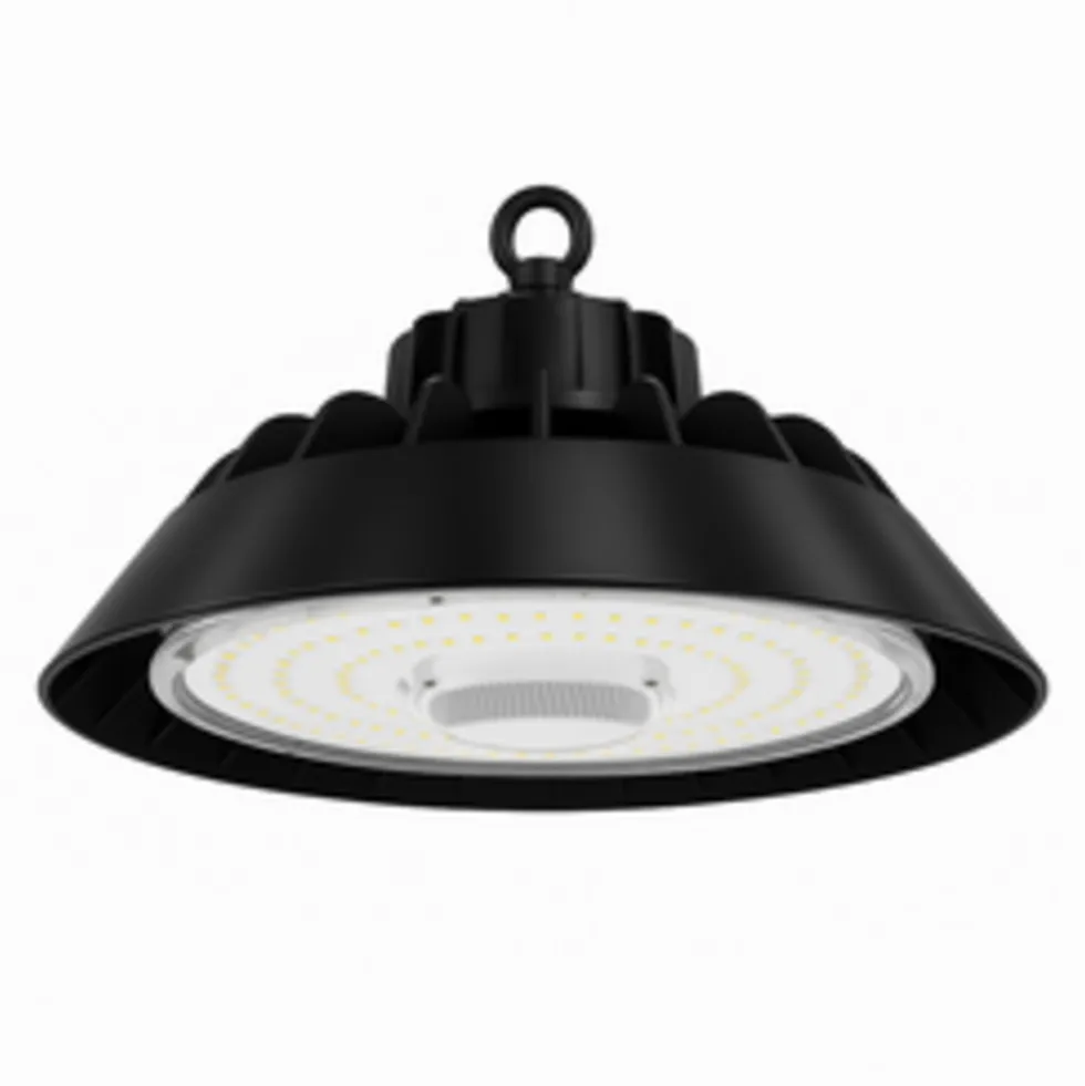 LED Hallenstrahler IP65 - 240W - 36000Lm -Lichtfarbe optional | Bewegungssensor – Fernbedienung nicht im Lieferumfang enthalten