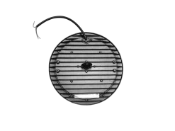 LED High Bay Hallenstrahler - 100W 12500Lm - 2 Jahr Garantie