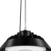 LED High Bay UFO - 200W 30000lm - 6000K 865 - IP65 - 1-10V DIMM - 120D