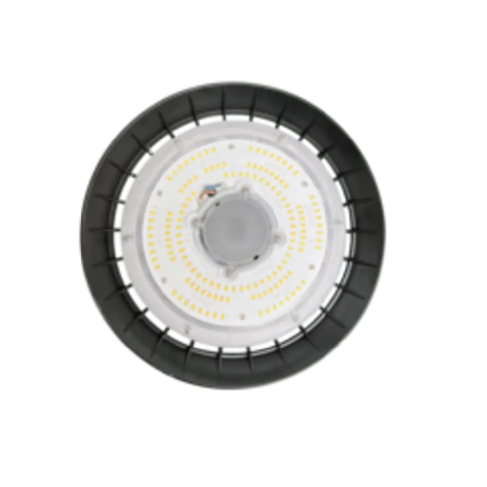 LED High Bay UFO - 200W 30000lm - 6000K 865 - IP65 - 1-10V DIMM - 120D