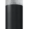 LED Hängeleuchte Schwarz Beton BORGIO - 1 x GU10 Fassung - exkl. LED's