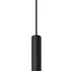 LED Hängeleuchte Schwarz Kupfer MOZAICA - 1 x G9 Fassung - exkl. LED's