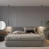 LED Hängeleuchte Schwarz PASTELO - 3 x G9 Fassung - exkl. LED's