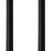 LED Hängeleuchte Schwarz WEZYR - 2 x G9 Fassung - exkl. LED's