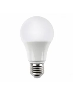 LED Lamp - E27 A60 - 13,8W 1521lm - 2700K - PVC