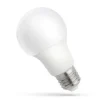 LED Lampe E27- A60 - 7W entspricht 48W - 4000K Neutralweiß