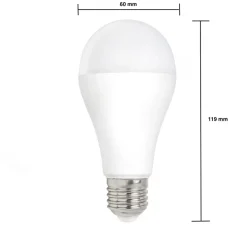 LED Lampe E27 A60 – 11W 1055lm – 4000K Neutralweiß