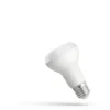 LED Lampe E27 - R-63 - 8W entspricht 80W - 4000K Neutralweiß