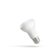 LED Lampe E27 - R-63 - 8W entspricht 80W - 3000K Warmweiß