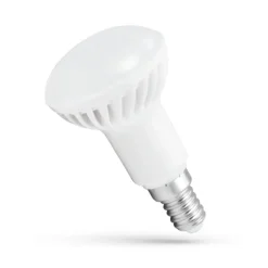 LED Lampe E14 R50 – 6W ersetzt 60W – 6400K Tageslichtweiß