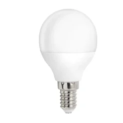 LED Lampe - E14 Sockel - 1W entspricht 10W - 4000K Neutralweiß