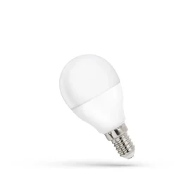 LED Lampe - E14 Sockel - 8W entspricht 50-60W - Neutralweiß 4000K