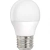 LED Lampe - E27 Sockel - 6W entspricht 48W - Neutralweiß 4000K
