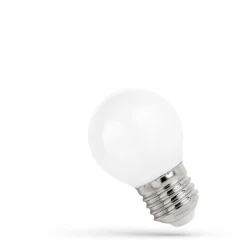 LED Lampe E27 – 3W ersetzt 25W – 2700K Warmweiß