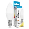 LED Lampe E14 4,9W 2700K Extra Warmweiß - entspricht 40W