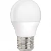 LED Lampe E27 6W 6000K Tageslichtweiß entspricht 50W