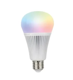 LED Lampe - E27 9W - RGB+CCT
