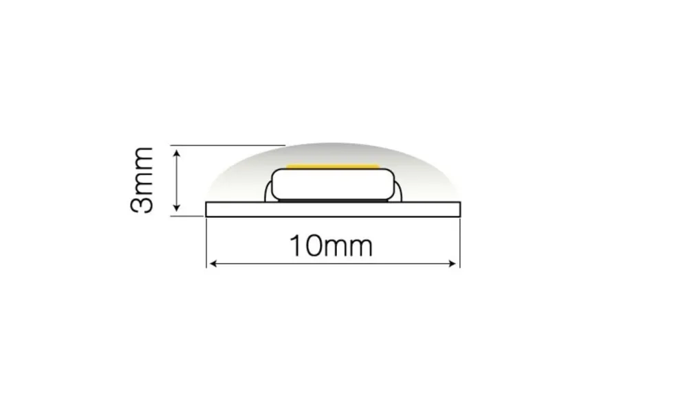 LED Leuchtband 5m - 150 SMD5050 - RGB - 7,2W - 12V - IP65