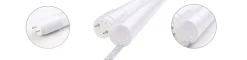 LED Leuchtstoffröhre - 120cm 18W entspricht 36W - Lichtfarbe optional