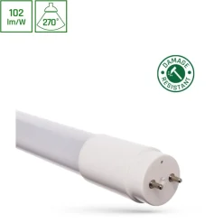 LED Leuchtstoffröhre - 120cm 18W entspricht 36W - Lichtfarbe optional
