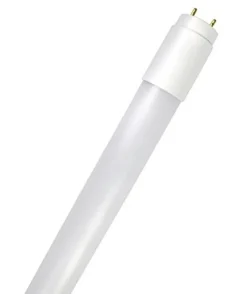 LED Leuchtstoffröhre G13/T8 - 90cm 15W entspricht 30W - 3000K 830 Warmweiß - High Lumen 120Lm pro Watt - extra hohe Lichtleistung