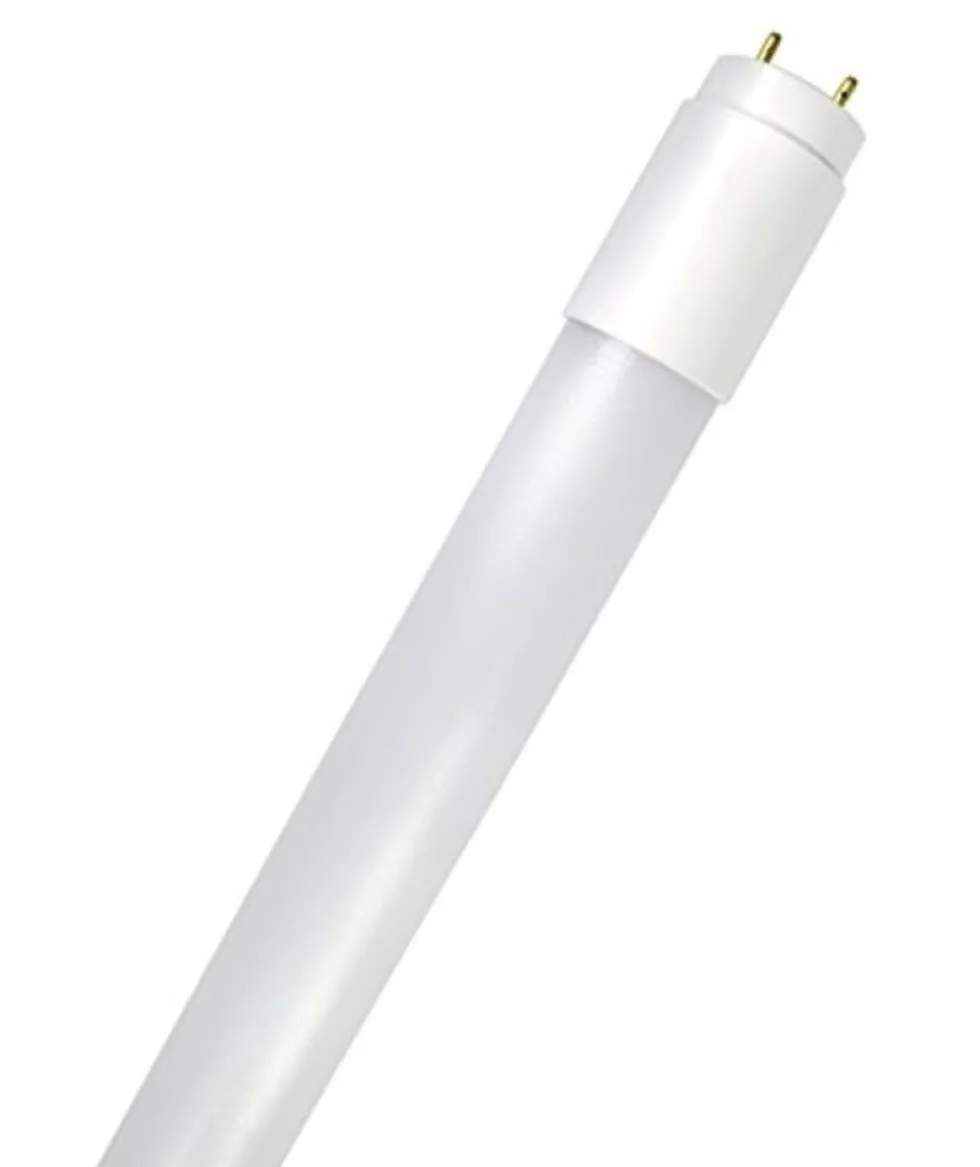 LED Leuchtstoffröhre G13/T8 - 90cm 15W entspricht 30W - 3000K 830 Warmweiß - High Lumen 120Lm pro Watt - extra hohe Lichtleistung