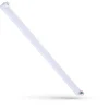 LED Leuchtstoffröhrenhalterung - 150cm für 1 LED Leuchtstoffröhre