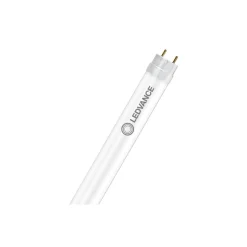 LED Leuchtstoffröhre T8 EM Value Conventional (EM), Mains (AC) Standard Output 10W 1080lm - 830 Warmweiß | 90cm - Ersatz Für 30W