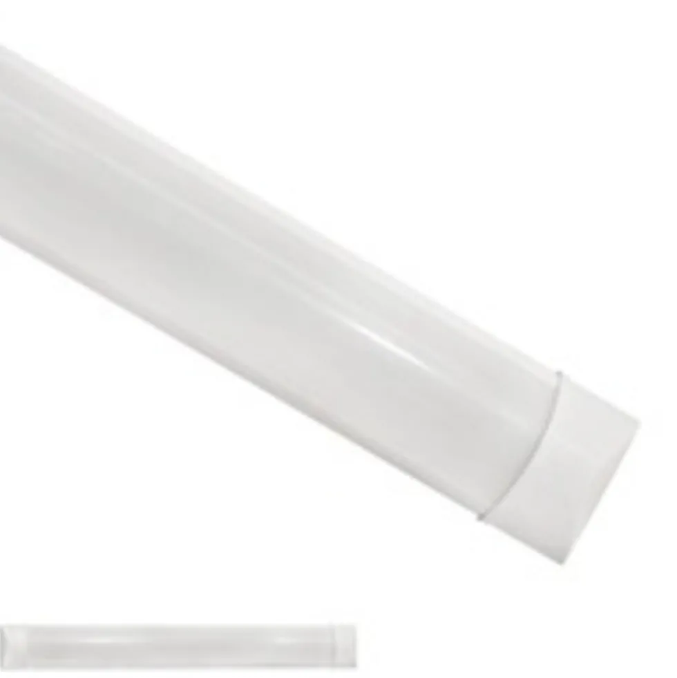LED Lichtleiste 60cm – 14W – 3000K Warmweiß (830)