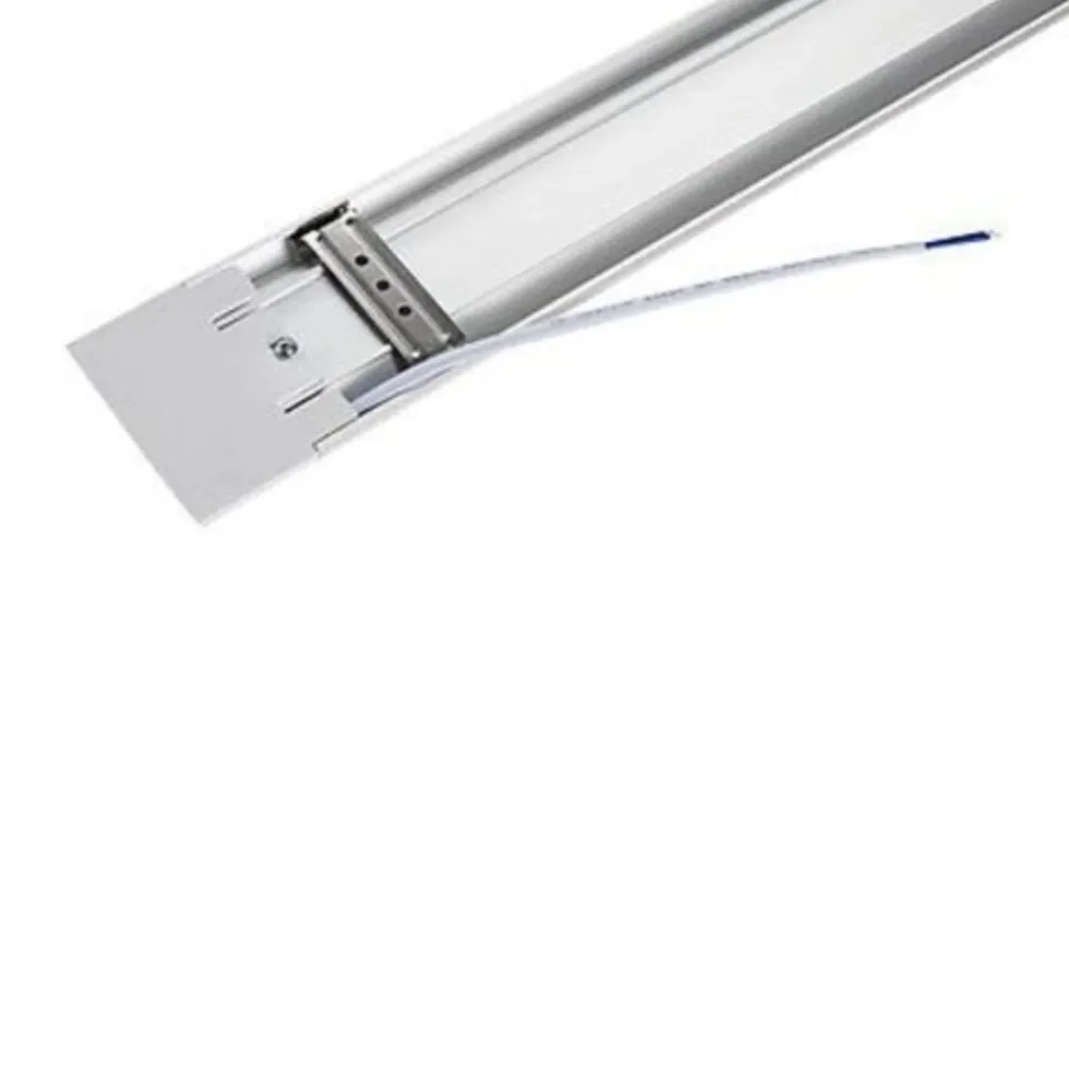 LED Lichtleiste 60cm – 14W – 3000K Warmweiß (830)