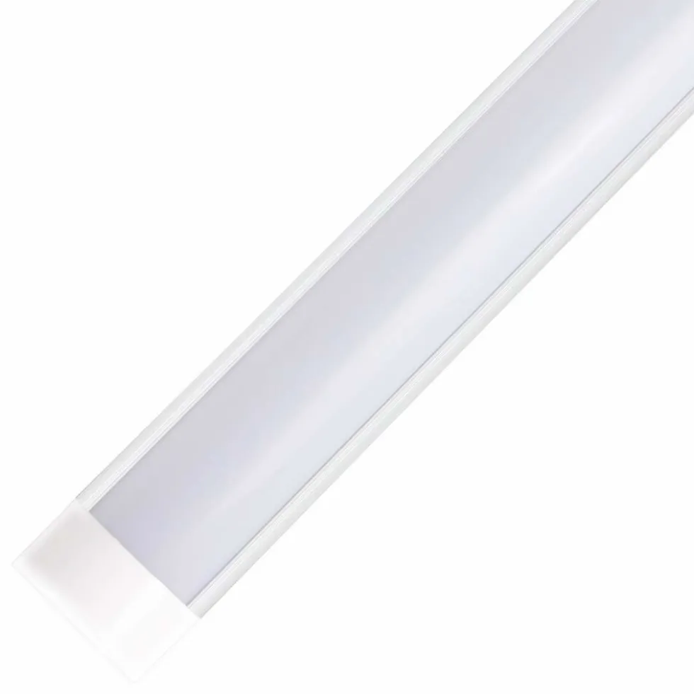 LED Lichtleiste 60cm – 14W – 3000K Warmweiß (830)