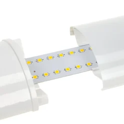 LED Lichtleiste 120cm – 28W 3192lm – 3000K / 4000K / 6000K Warmweiß (830)