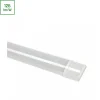 LED-Lichtleiste IP20 - 150cm - Extra Schmall Battenleuchte - 35W - 4410 Lumen - 4000K Neutral weiß | IK08