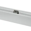LED Linear Design Pendelleuchte Weiß inkl. Bewegungssensor - 112cm - 36W - 4000K Neutralweiß