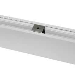 LED Linear Design Pendelleuchte Weiß inkl. Bewegungssensor - 112cm - 36W - 4000K Neutralweiß