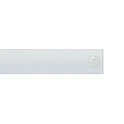 LED Linear Design Pendelleuchte Weiß inkl. Bewegungssensor - 112cm - 36W - 4000K Neutralweiß