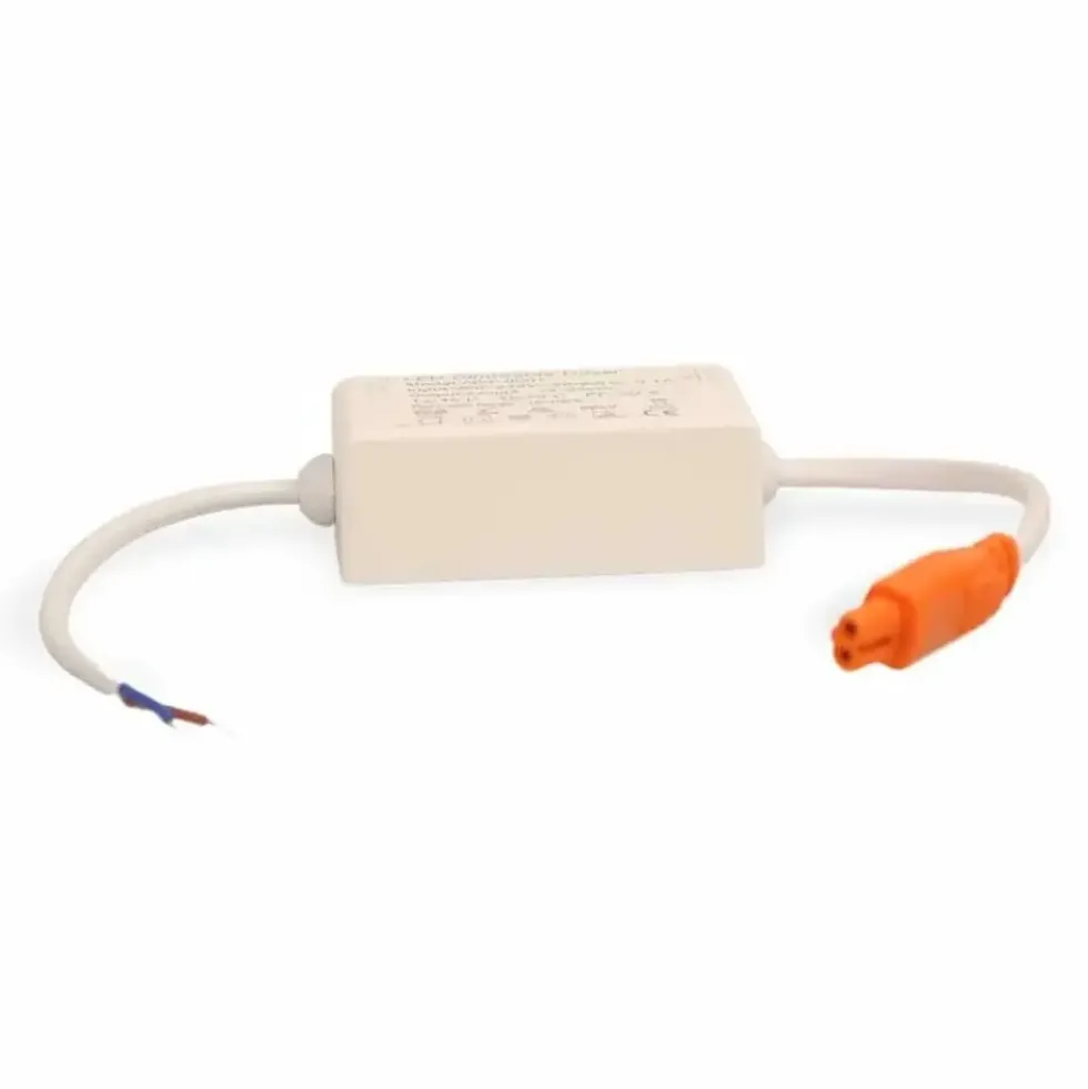 LED-Mini-Einbaustrahler IP65 – Schwarz 62 mm – 5 W 450 lm – 2700 K 827 Warmweiß | Einbaudurchmesser 52 mm – Triac dimmbar | 230V
