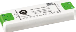 LED Netzteil - 12V 50W 4.2A - IP67 wasserdicht