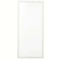 LED Panel Backlit - Weiß - 60W 6600Lm - 865 Kaltweiß | IP20 - 120x60cm Flimmerfrei