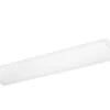 LED-Panel Backlit - 28W 3920Lm - CCT 830-840-865 Multi Color Switch | 120x30cm - UGR19 Prisma - Philips Trafo 5 Jahre Garantie