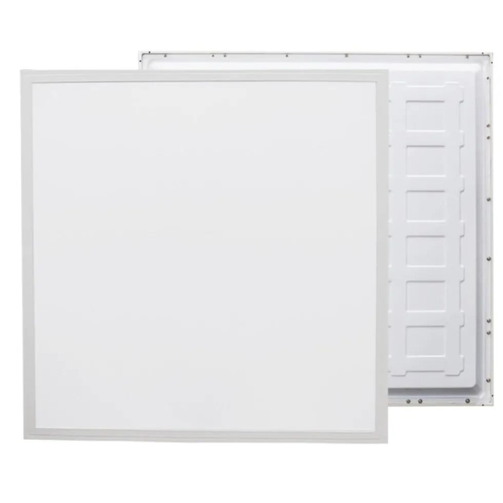 LED Panel Backlit - 28W 3920Lm - 3000K 830 Warm Weiss | 62x62cm - UGR19